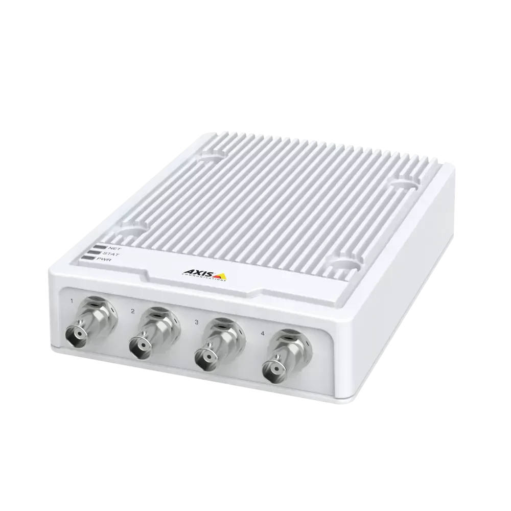 Axis M7104