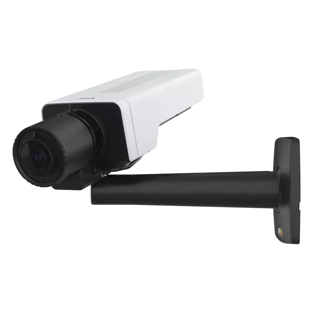 Axis P1387