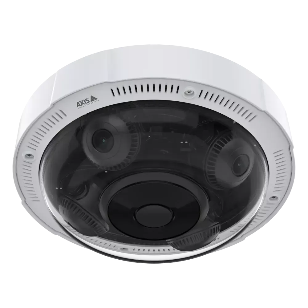 Axis P3735-PLE