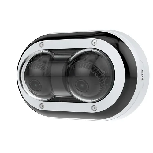 Axis P4707-PLVE