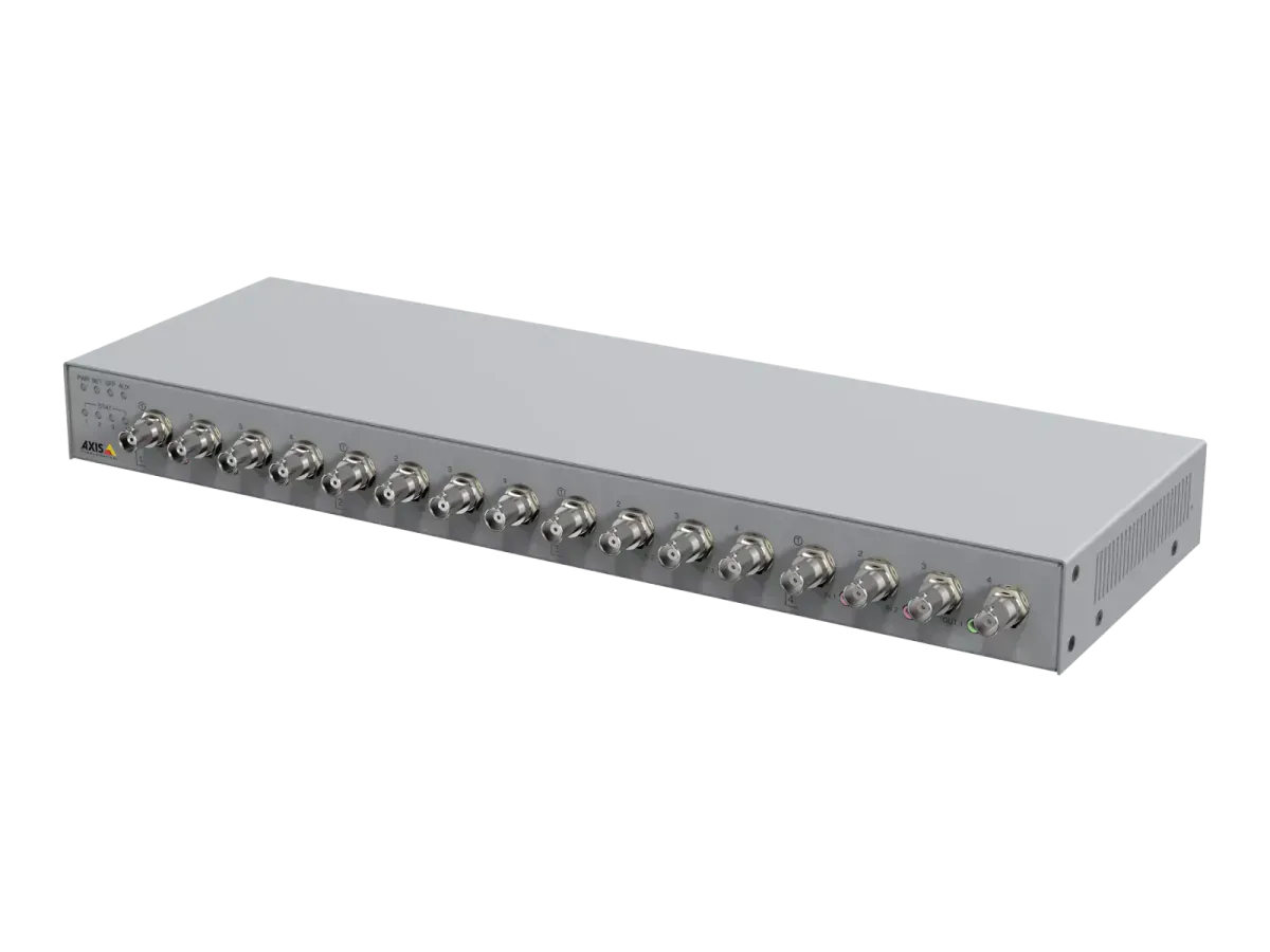 Axis P7316