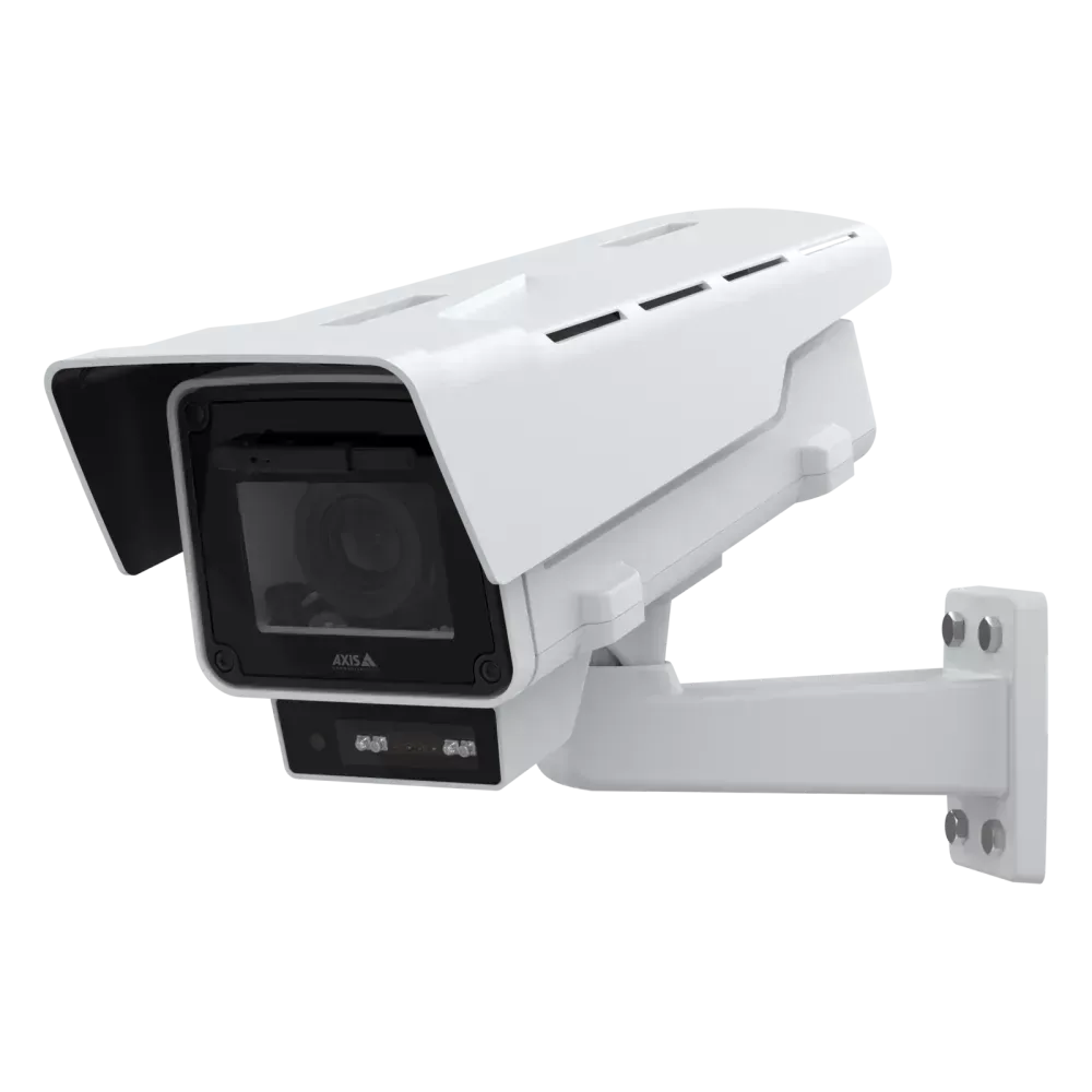 Axis Q1656-LE