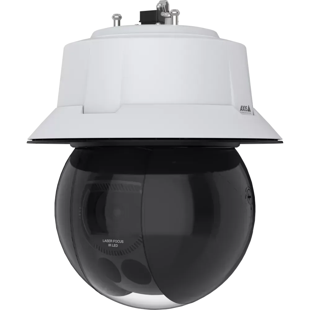 Axis Q6355-LE
