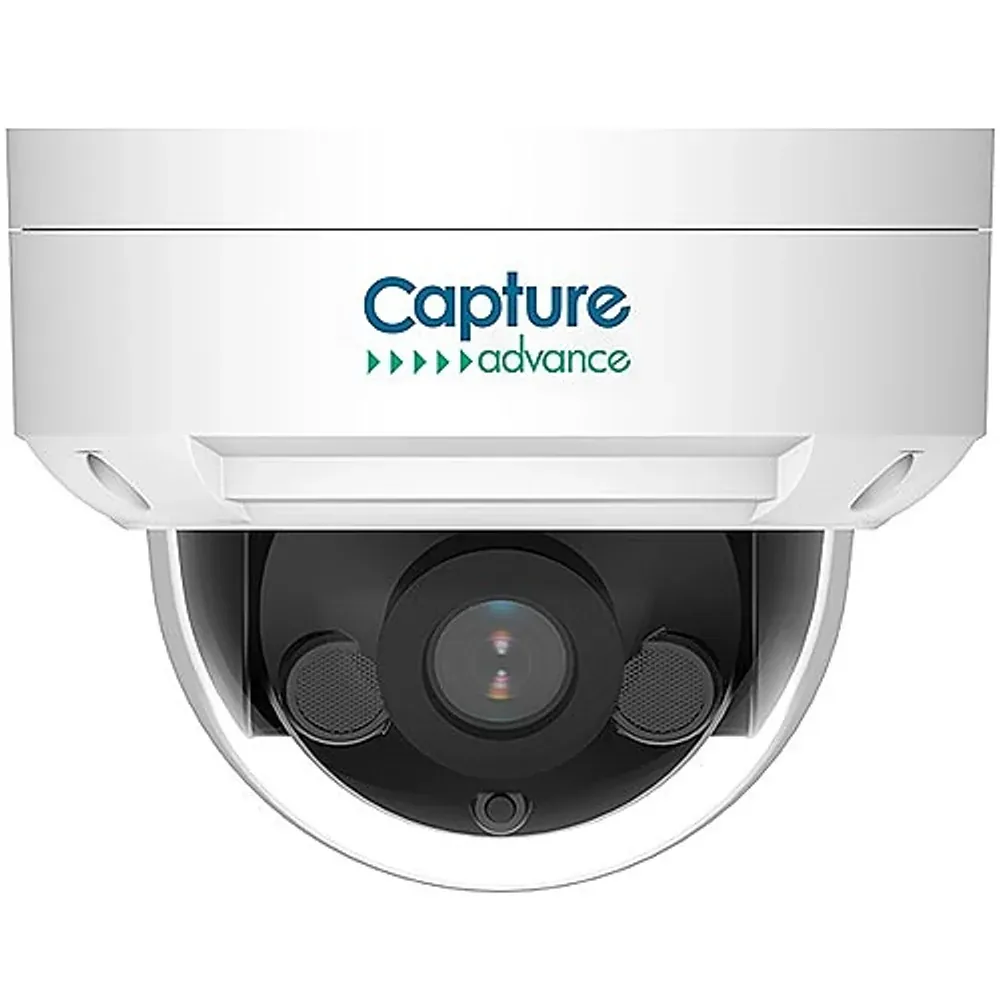 Capture Advance R2-8MPFXDOME