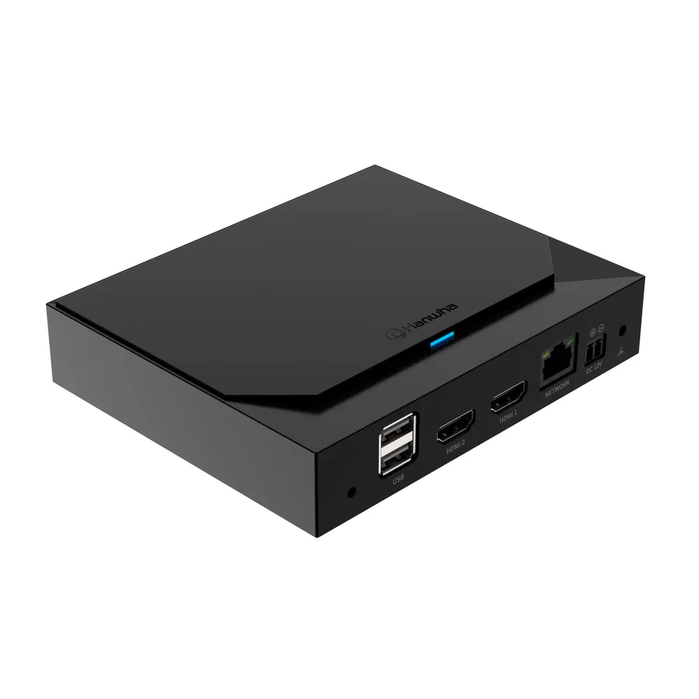 Hanwha CGA-1610