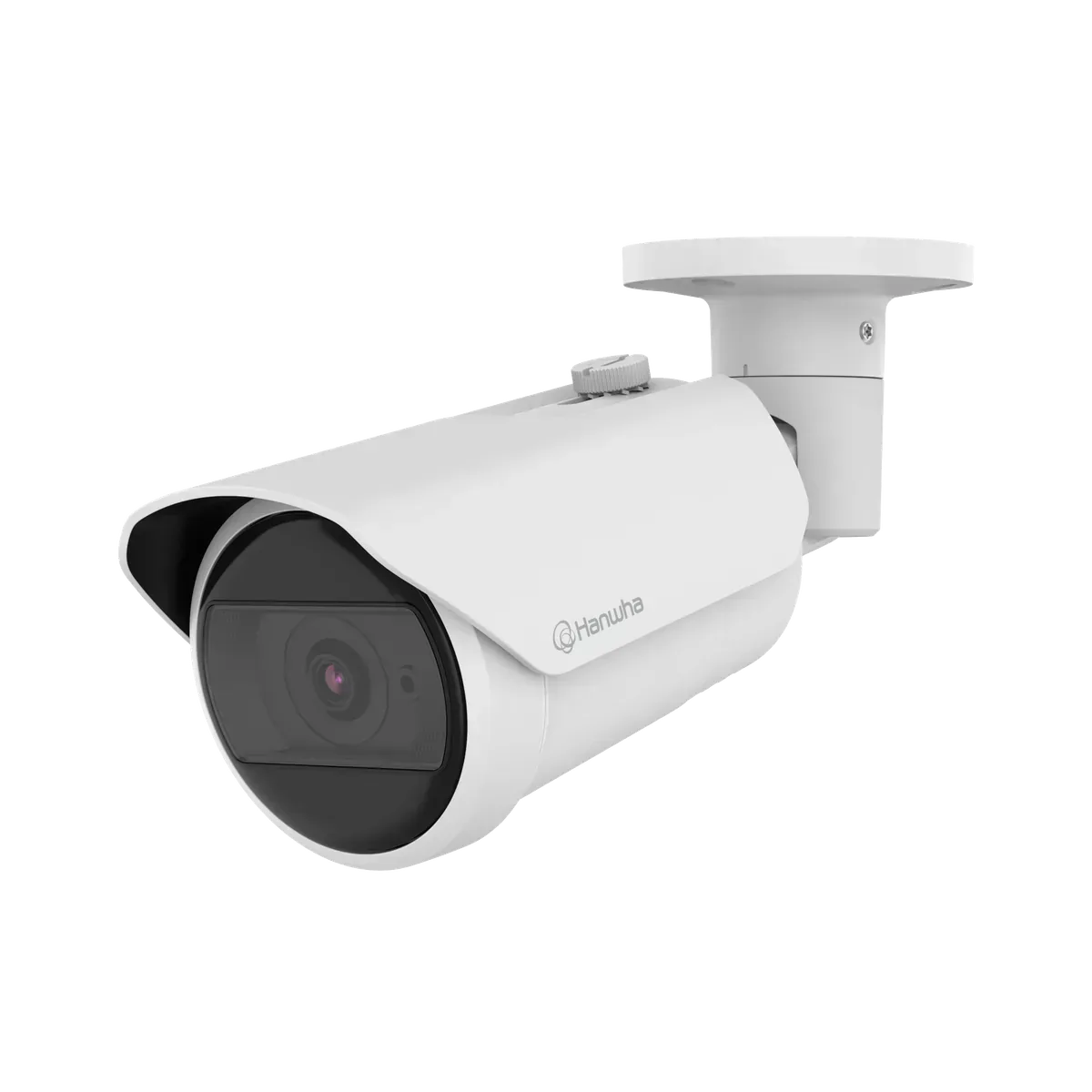 Hanwha QNO-C8023R