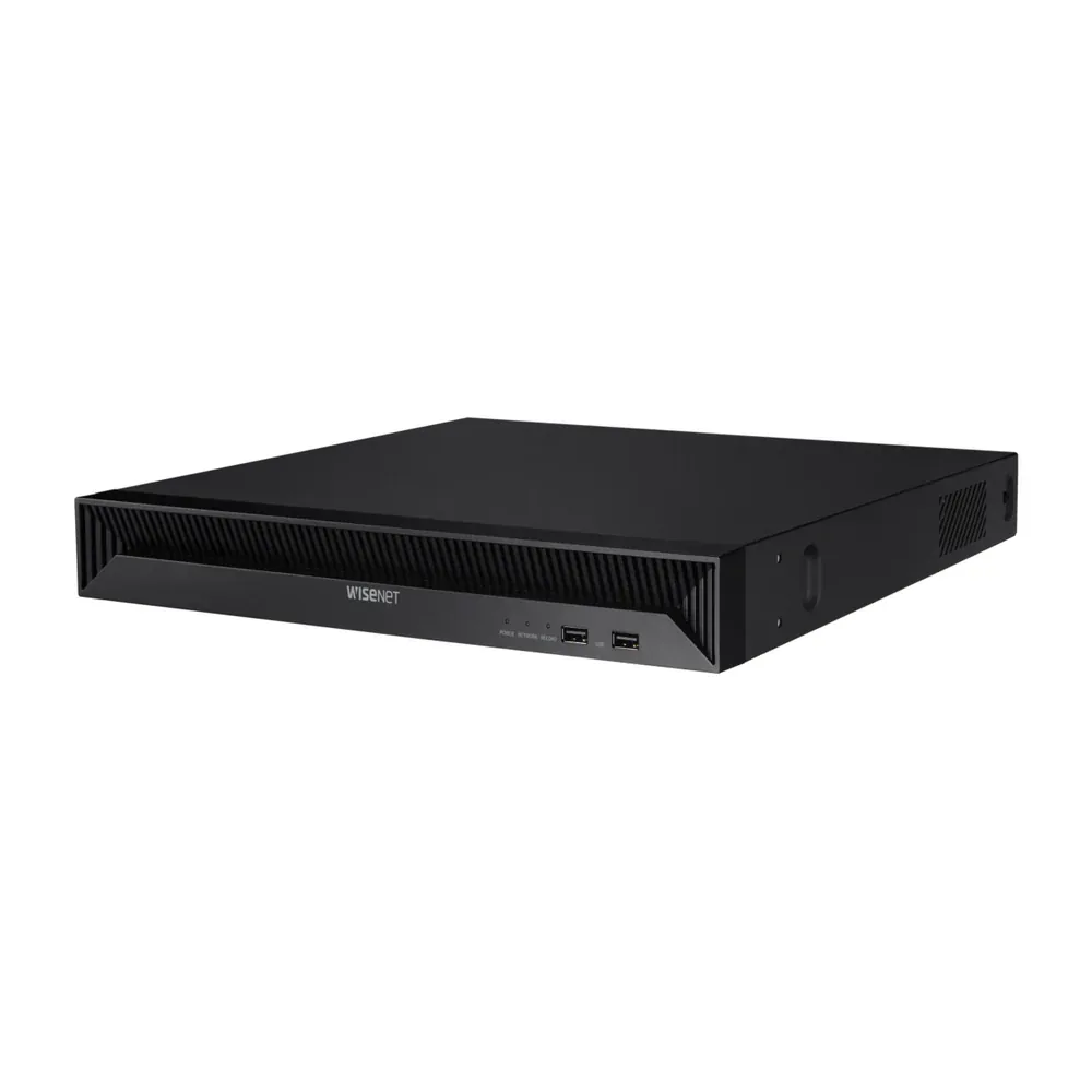 Hanwha QRN-1630S