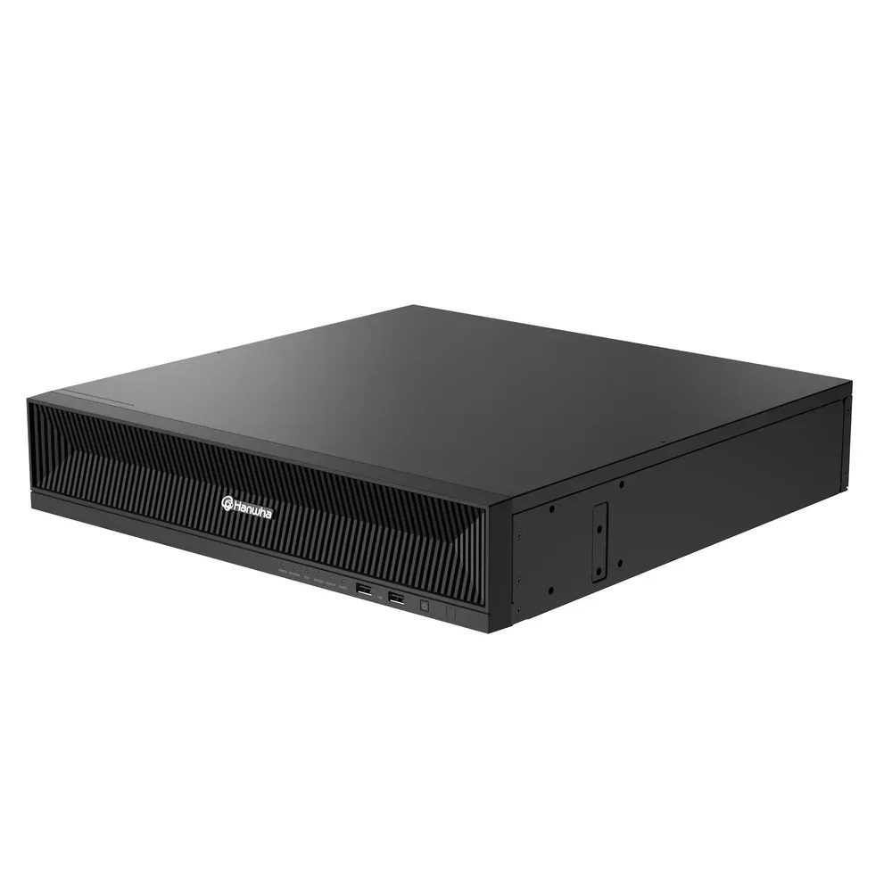 Hanwha XRN-6420B2