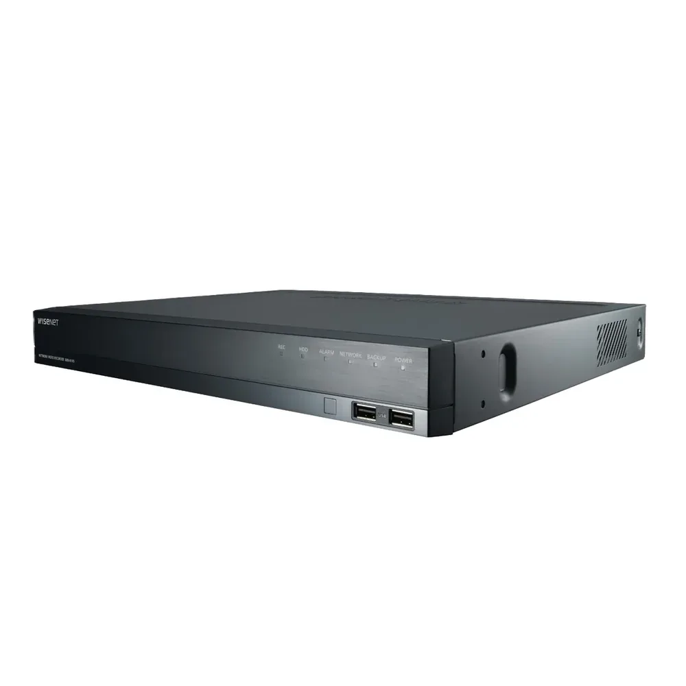 Hanwha XRN-820S